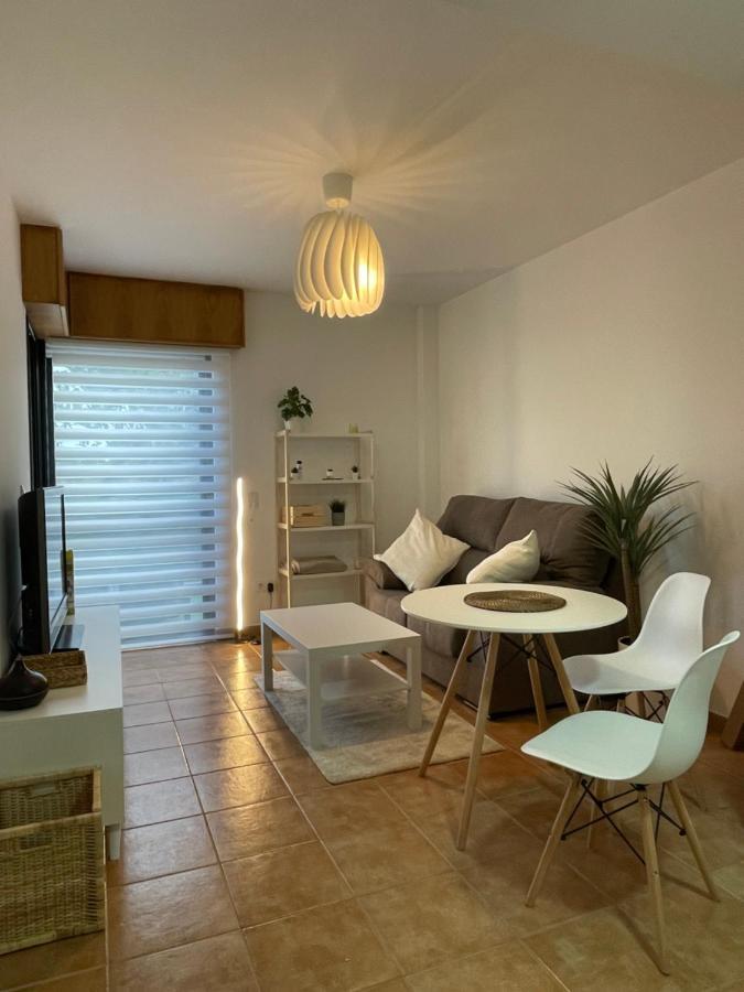 Finisterre Fisterra Apartamento En La Playa Exteriör bild