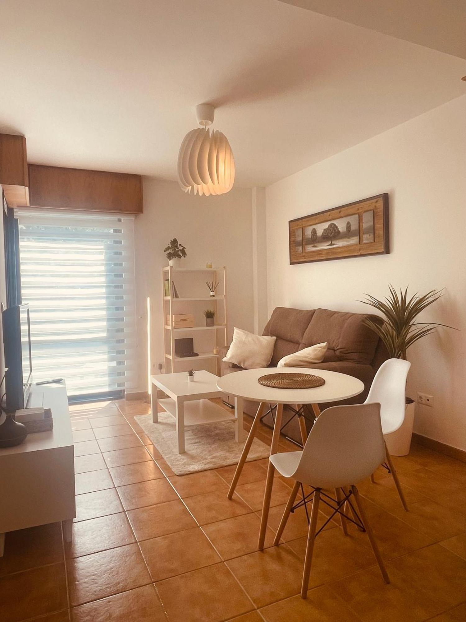 Finisterre Fisterra Apartamento En La Playa Exteriör bild